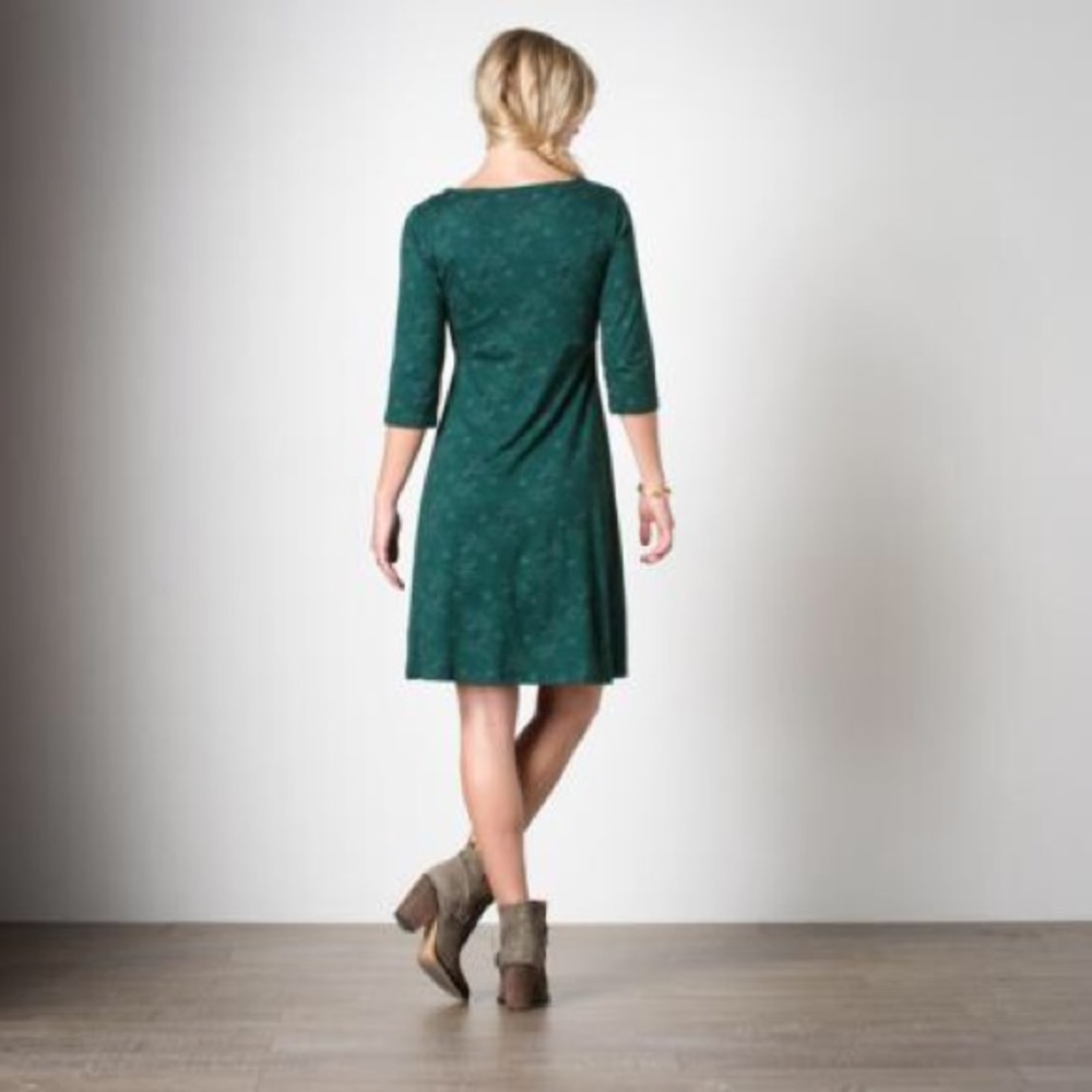 EUC Toad and Co Rosalinda dress